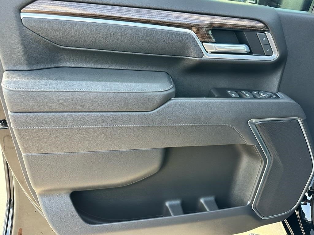 2025 Chevrolet Silverado 3500HD LT