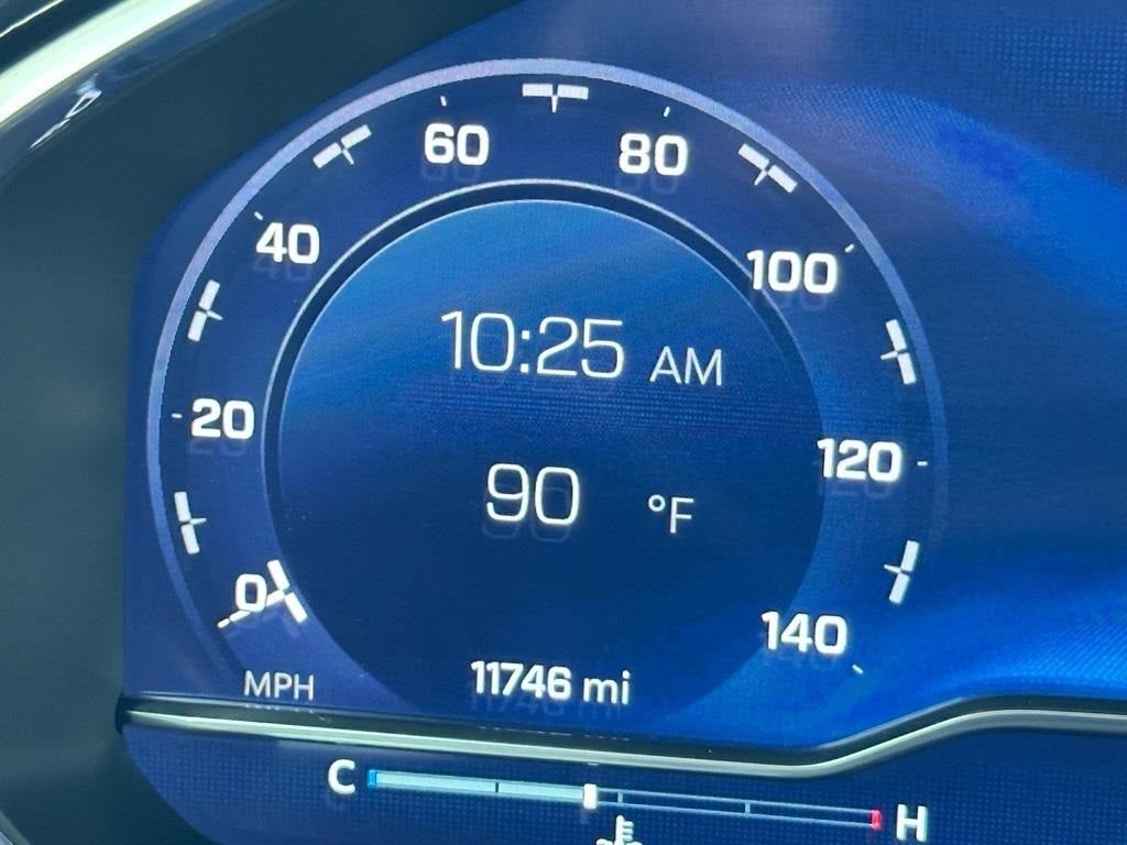 2025 Chevrolet Silverado 3500HD LT