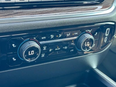 2025 Chevrolet Silverado 3500HD LT