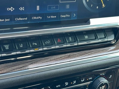 2025 Chevrolet Silverado 3500HD LT