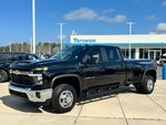2025 Chevrolet Silverado 3500HD LT