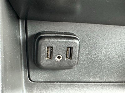 2021 Chevrolet Colorado Work Truck