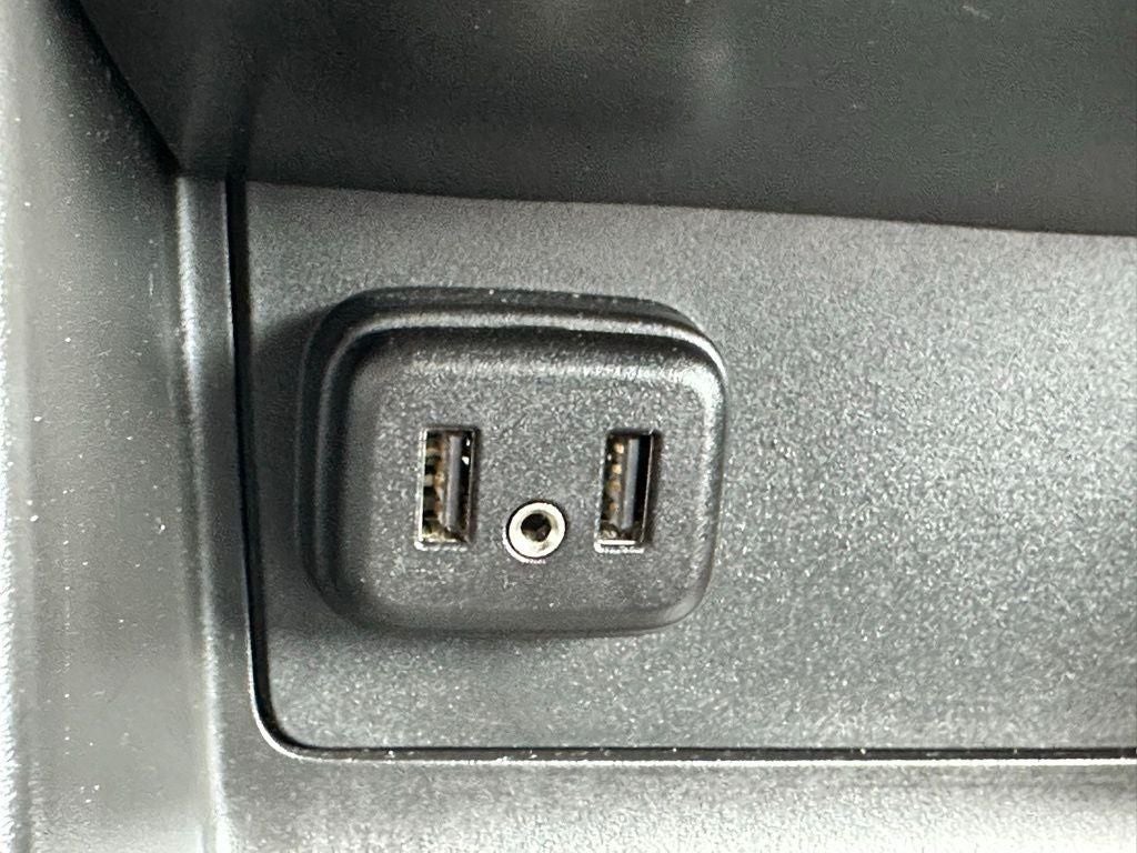 2021 Chevrolet Colorado Work Truck