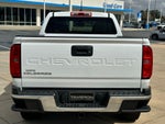 2021 Chevrolet Colorado Work Truck