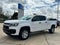 2021 Chevrolet Colorado Work Truck