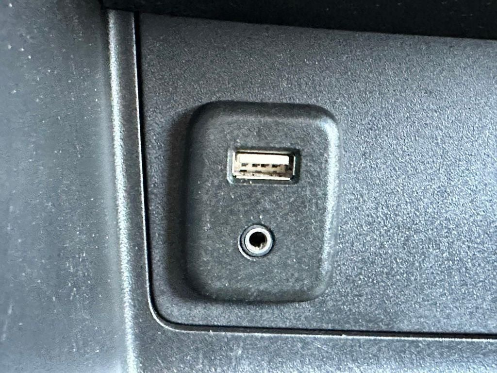 2018 Chevrolet Colorado Work Truck