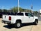 2018 Chevrolet Colorado Work Truck