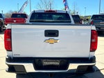 2018 Chevrolet Colorado Work Truck