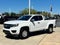 2018 Chevrolet Colorado Work Truck
