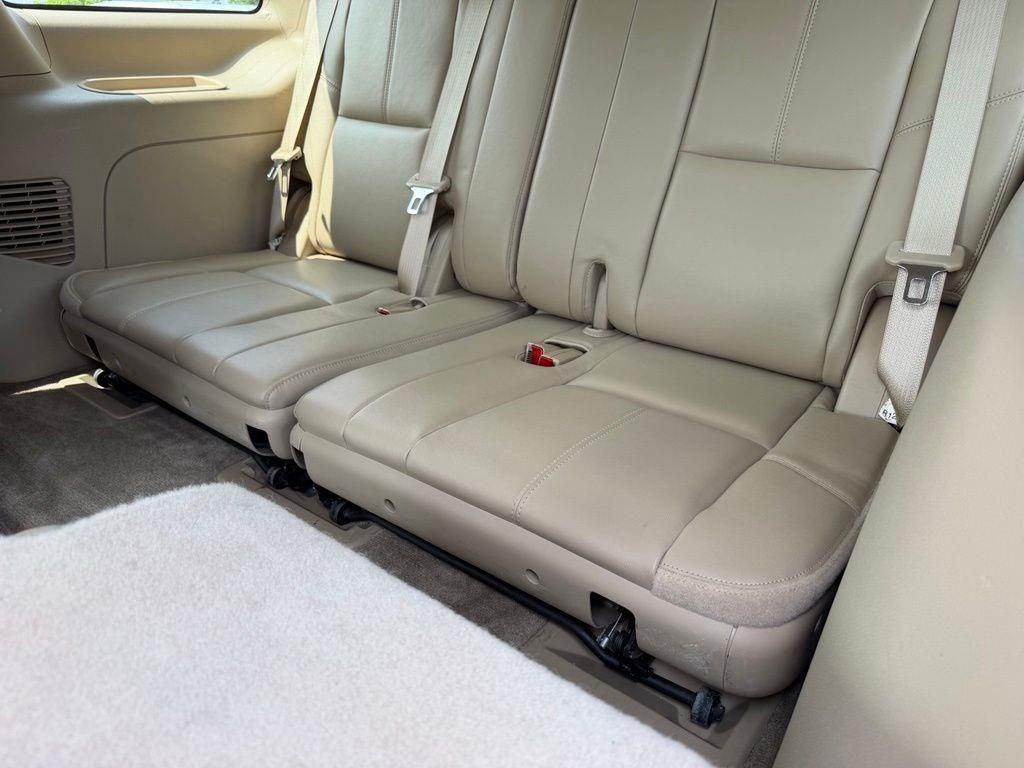 2013 GMC Yukon SLT