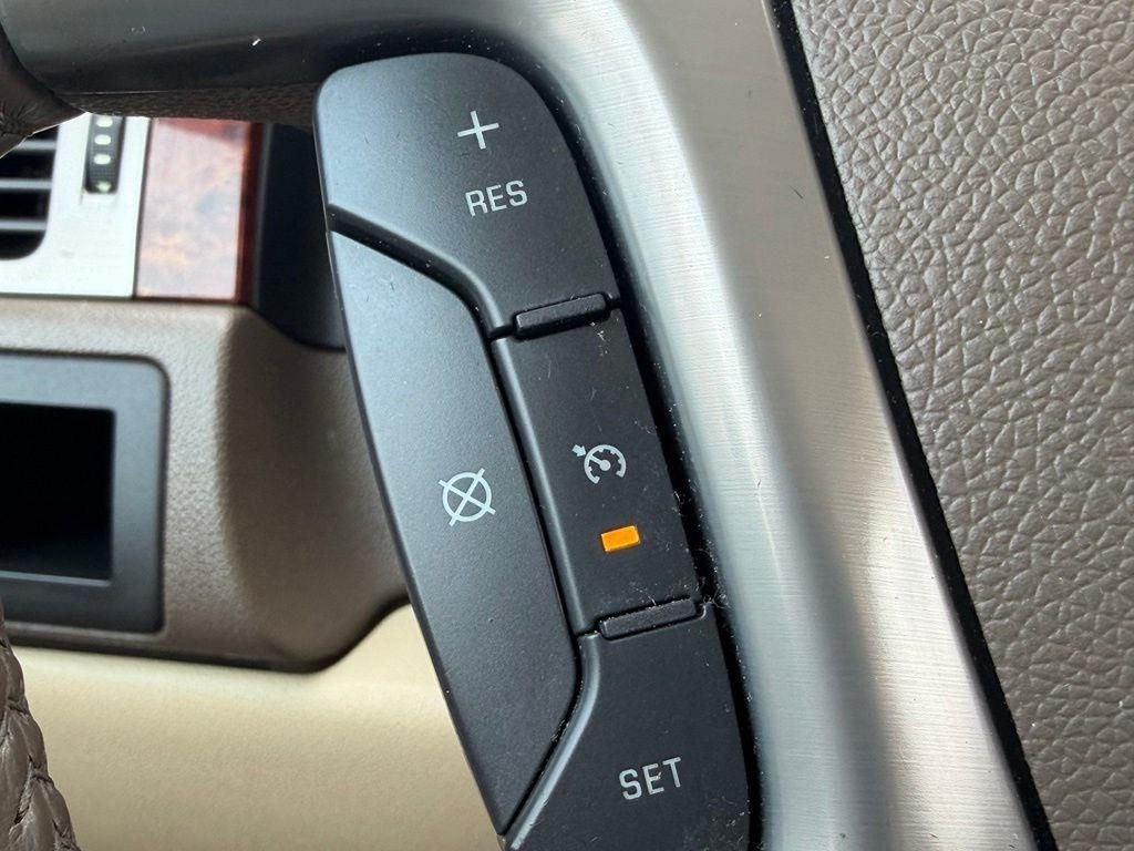2013 GMC Yukon SLT