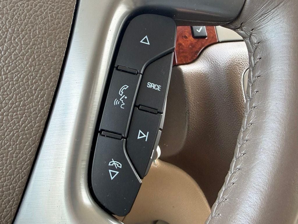 2013 GMC Yukon SLT