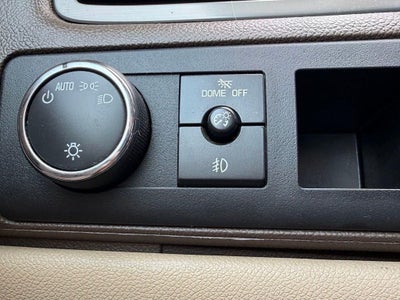 2013 GMC Yukon SLT