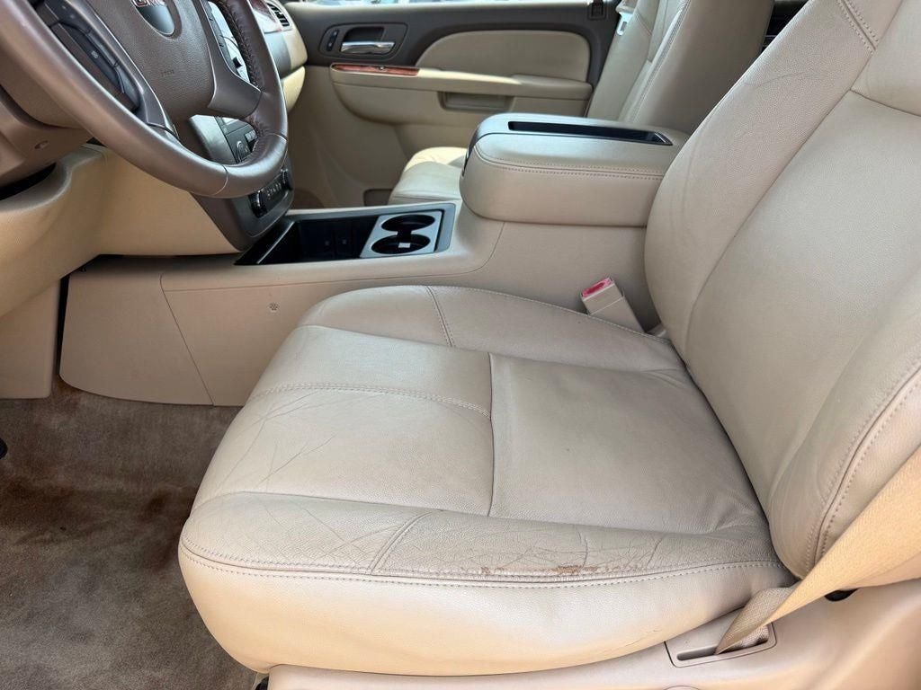 2013 GMC Yukon SLT