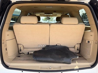 2013 GMC Yukon SLT