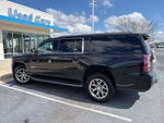 2016 GMC Yukon XL SLT