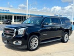 2016 GMC Yukon XL SLT