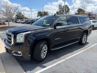 2016 GMC Yukon XL SLT