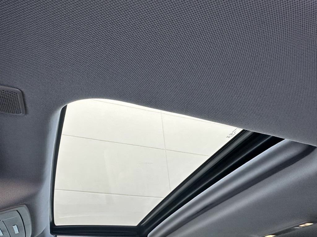 2020 GMC Yukon XL SLT