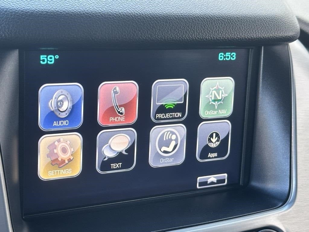 2020 GMC Yukon XL SLT