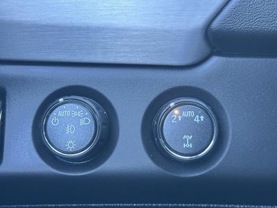 2020 GMC Yukon XL SLT