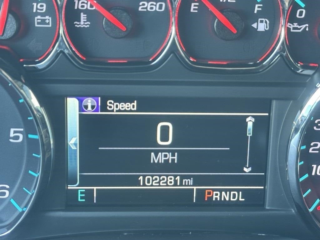 2020 GMC Yukon XL SLT