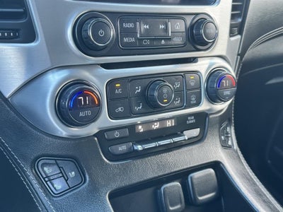 2020 GMC Yukon XL SLT