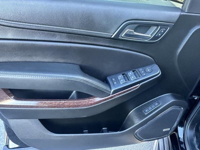 2020 GMC Yukon XL SLT