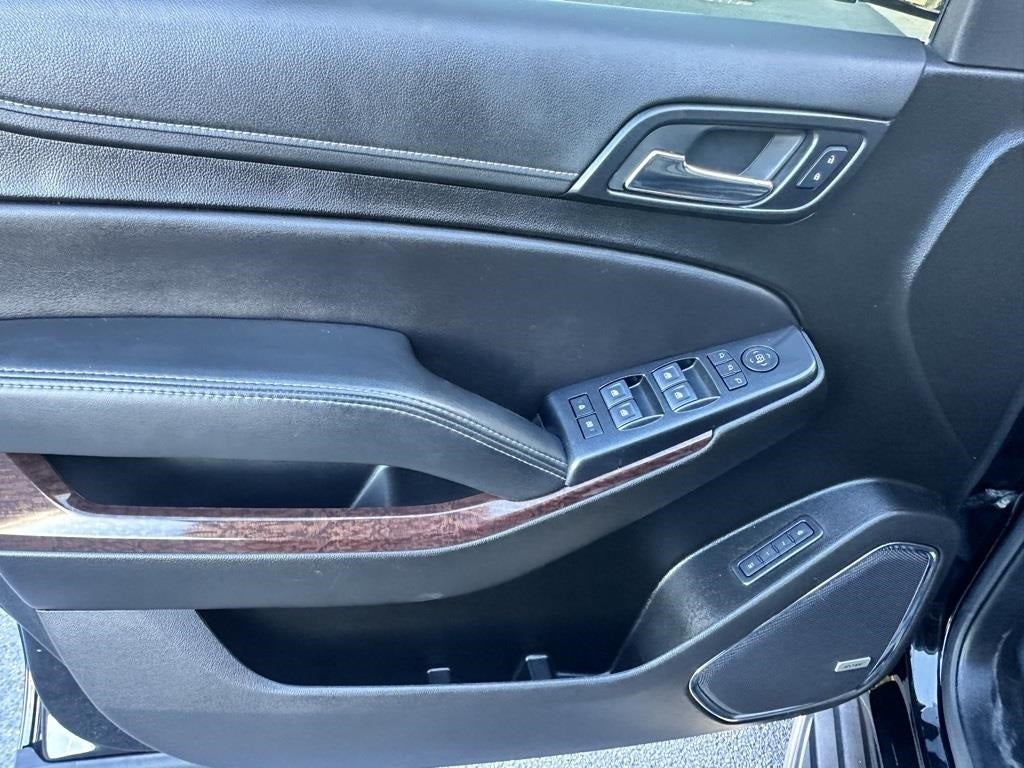 2020 GMC Yukon XL SLT