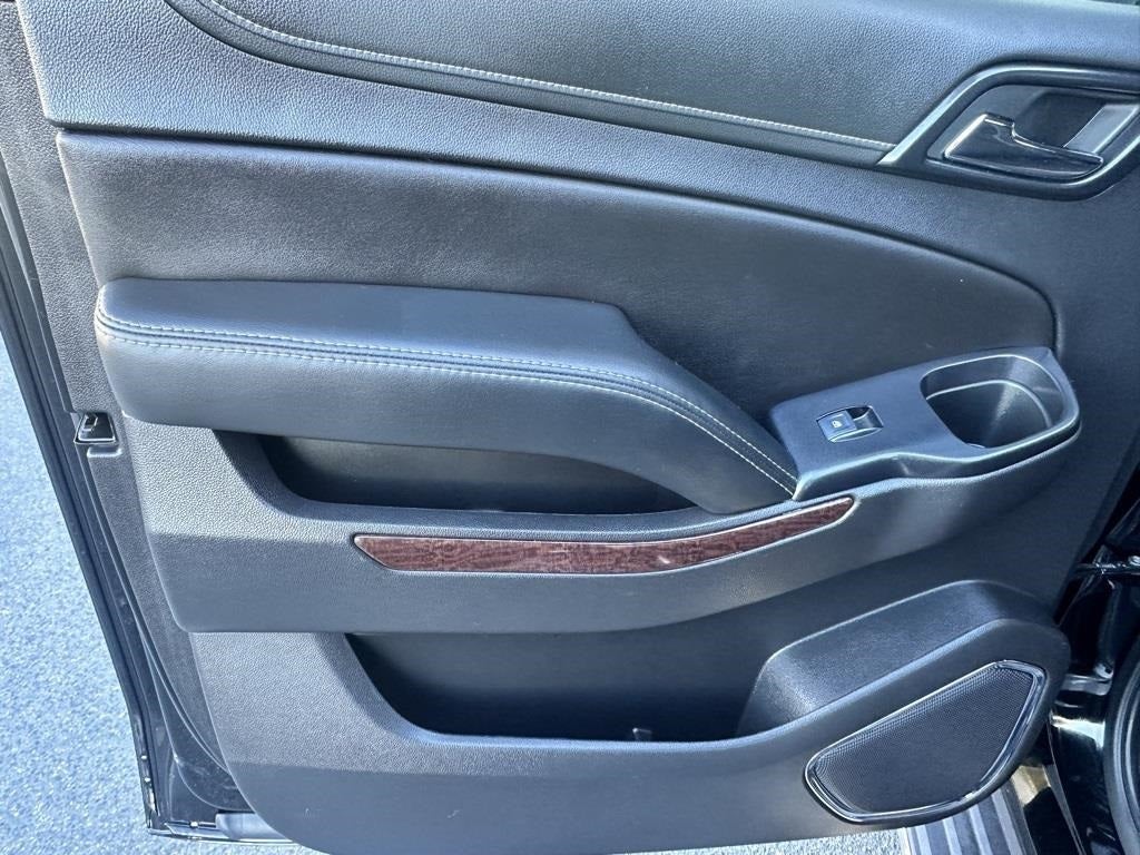 2020 GMC Yukon XL SLT