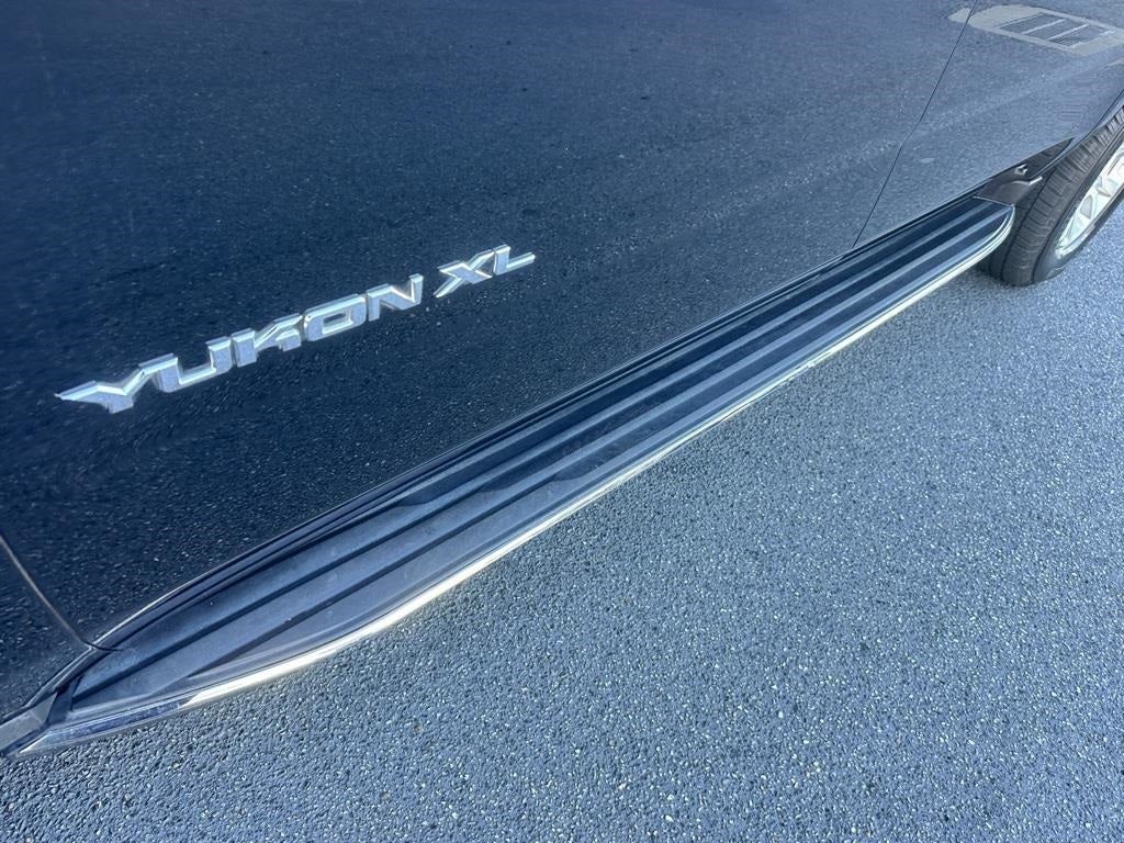 2020 GMC Yukon XL SLT