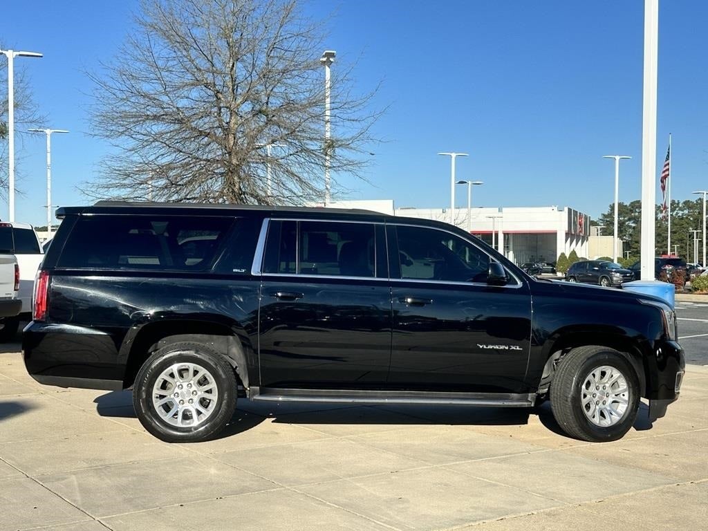 2020 GMC Yukon XL SLT
