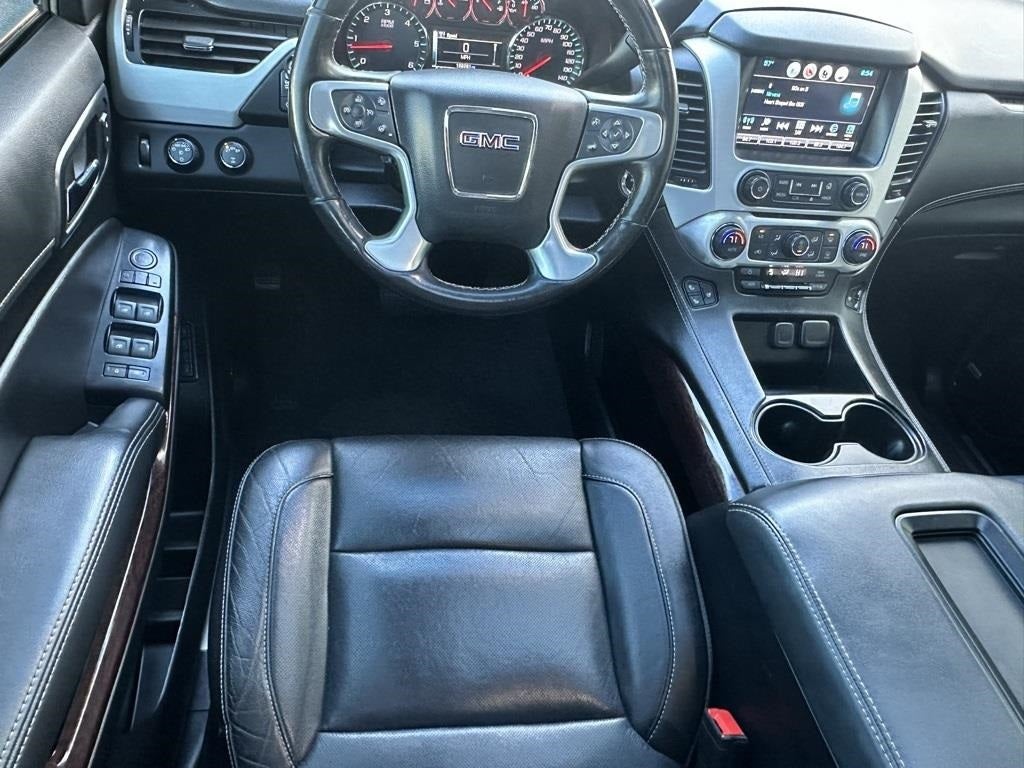 2020 GMC Yukon XL SLT