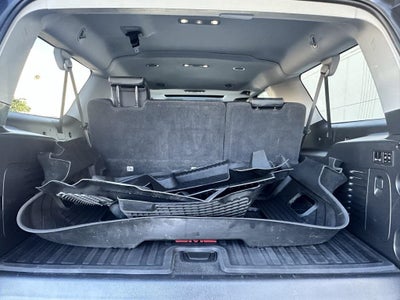 2020 GMC Yukon XL SLT