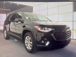 2021 Chevrolet Traverse LT 1LT