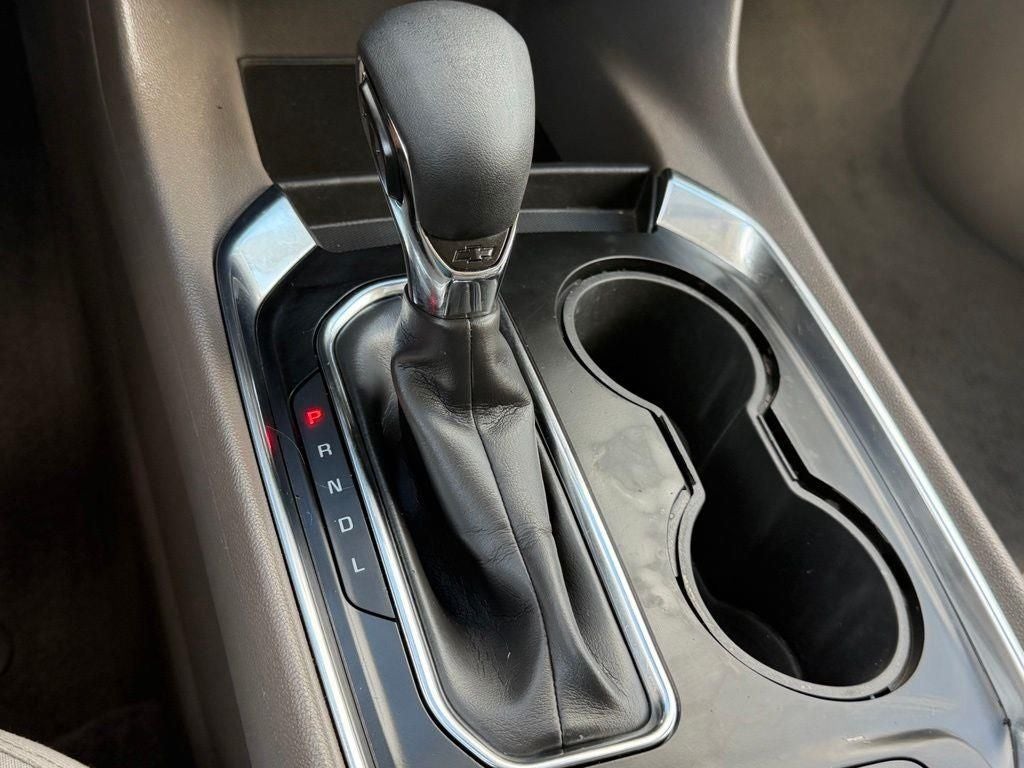 2021 Chevrolet Traverse LT 1LT
