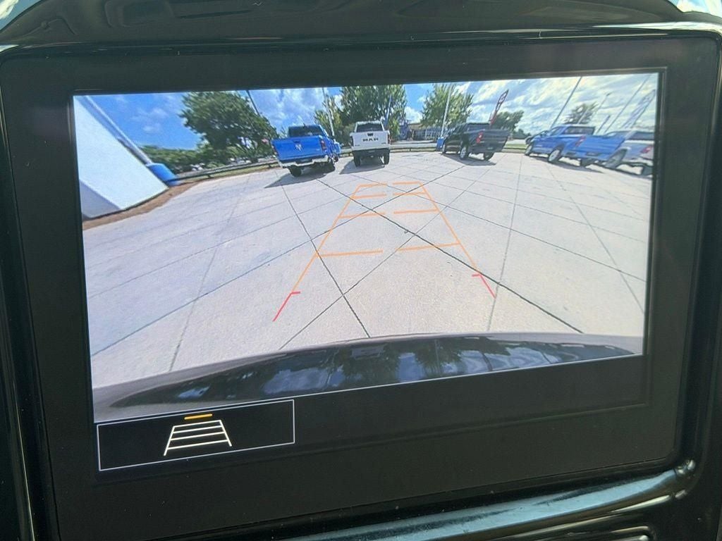 2021 Chevrolet Traverse LT 1LT