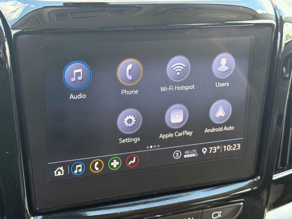 2021 Chevrolet Traverse LT 1LT