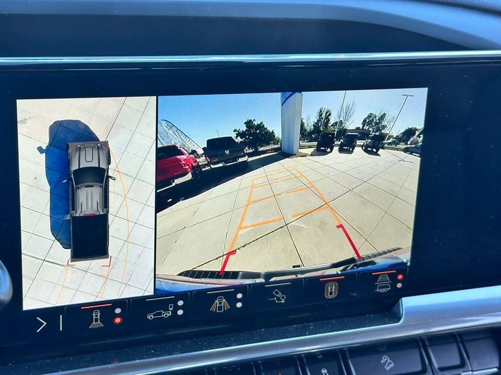 2024 GMC Sierra 2500HD SLT