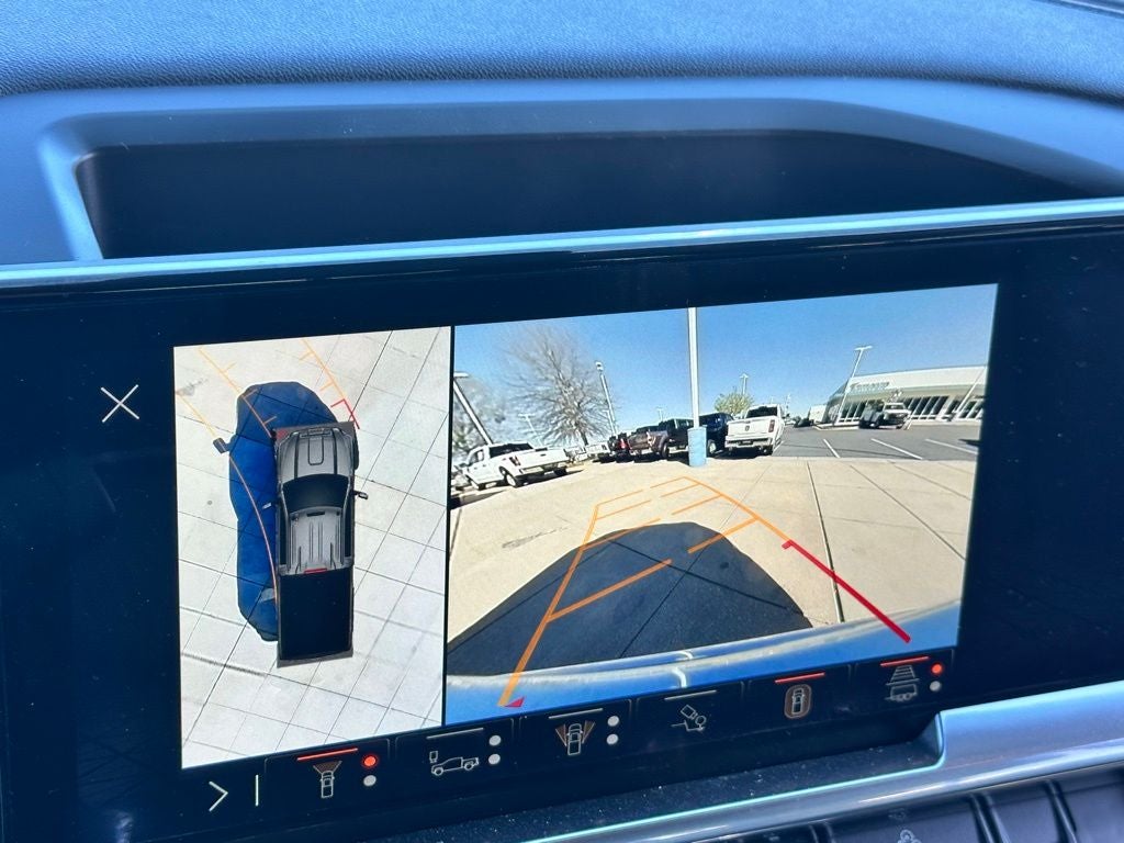 2024 GMC Sierra 2500HD SLT