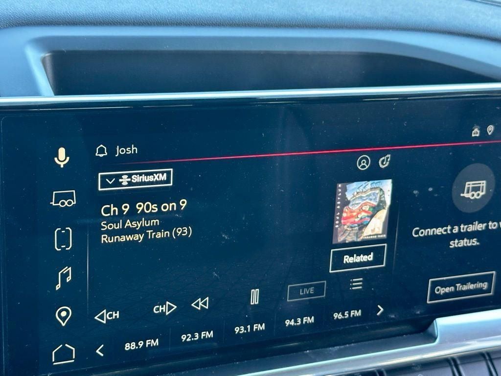 2024 GMC Sierra 2500HD SLT