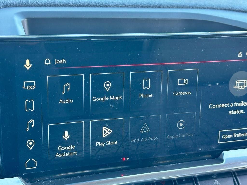 2024 GMC Sierra 2500HD SLT