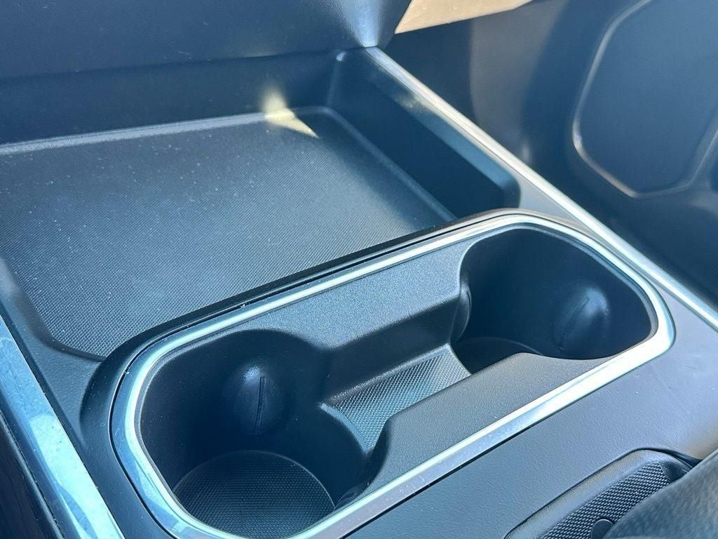 2024 GMC Sierra 2500HD SLT