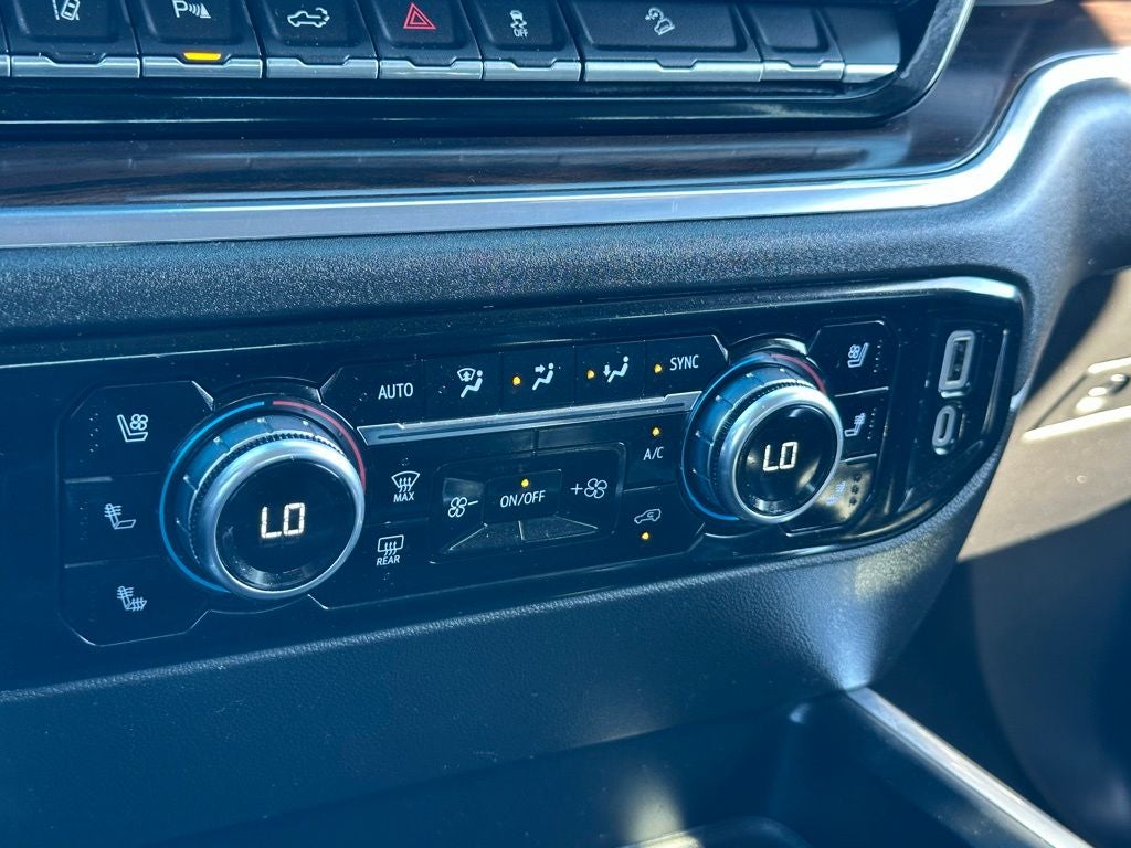 2024 GMC Sierra 2500HD SLT