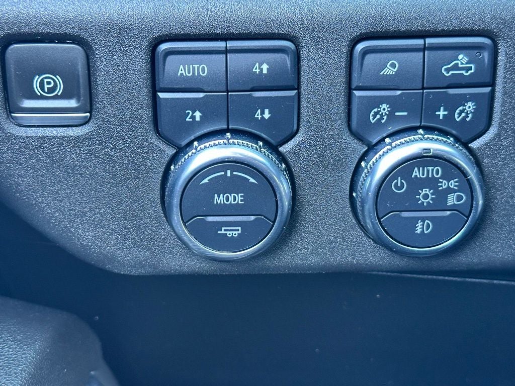 2024 GMC Sierra 2500HD SLT