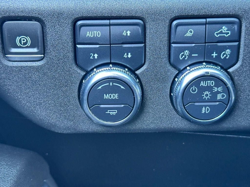 2024 GMC Sierra 2500HD SLT