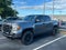 2021 GMC Canyon AT4 w/Leather