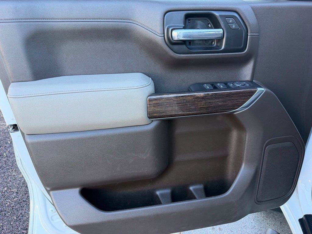 2020 GMC Sierra 1500 SLE
