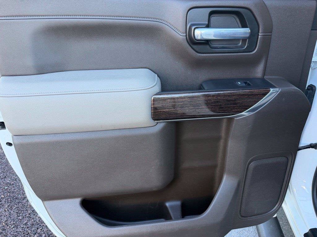 2020 GMC Sierra 1500 SLE
