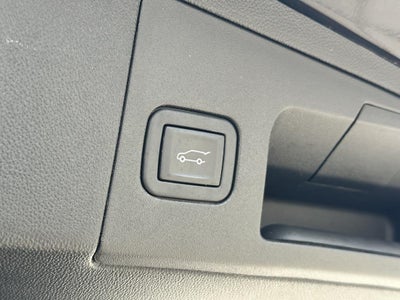 2023 Cadillac XT5 Luxury